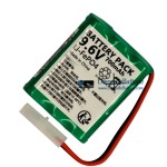Akku für PLC Li-FePO4 [Ersatzakku]